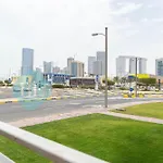 Bloomfields 2Br Townhouse Marina Square Alreem