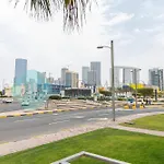 Bloomfields 2Br Townhouse Marina Square Alreem