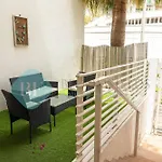 Bloomfields 2Br Townhouse Marina Square Alreem