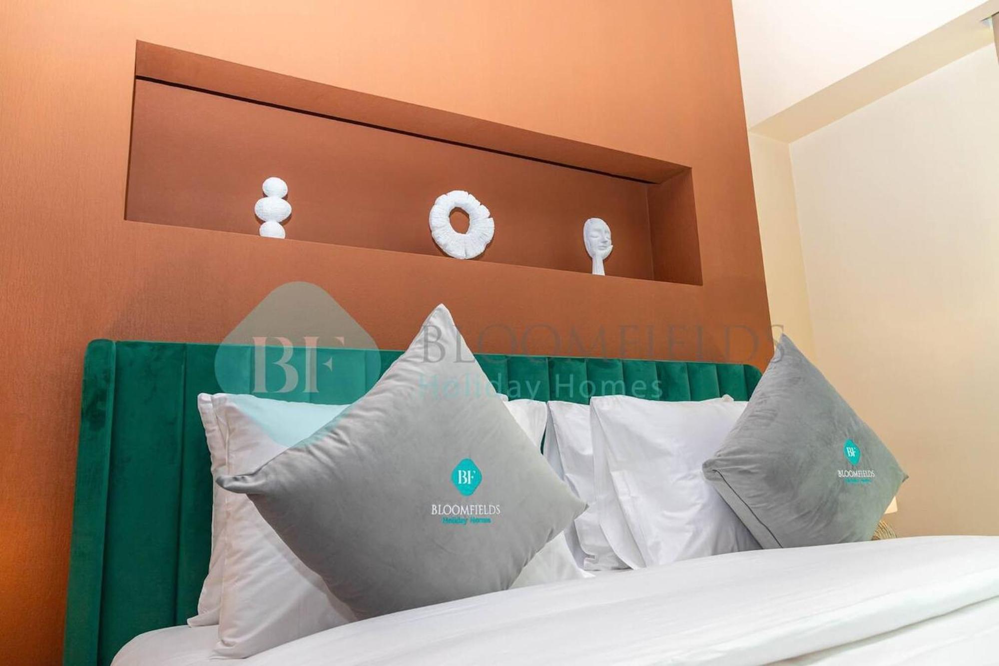 Bloomfields 2br Townhouse Marina Square Alreem Casa vacanze *