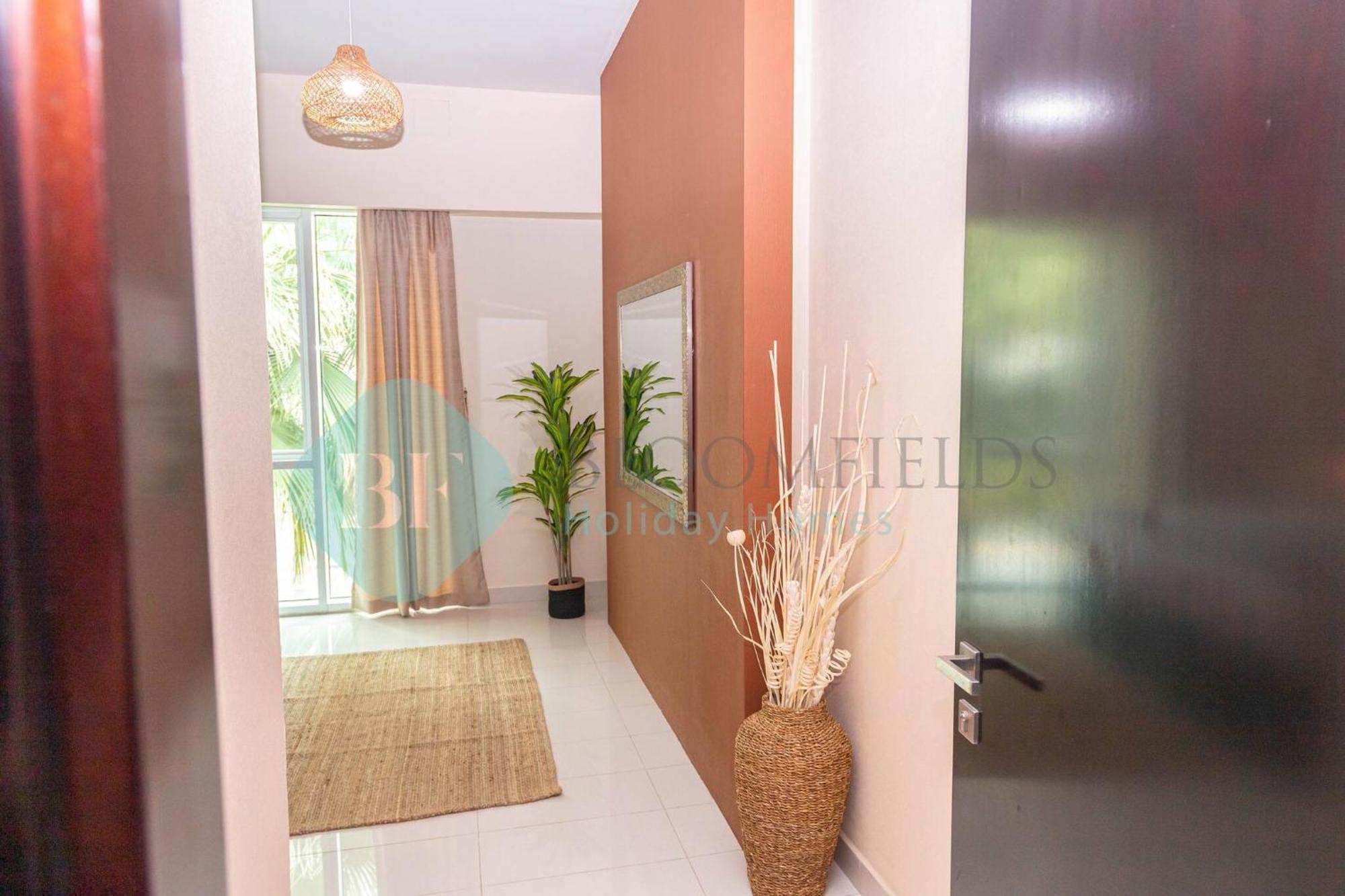 Casa vacanze Bloomfields 2br Townhouse Marina Square Alreem