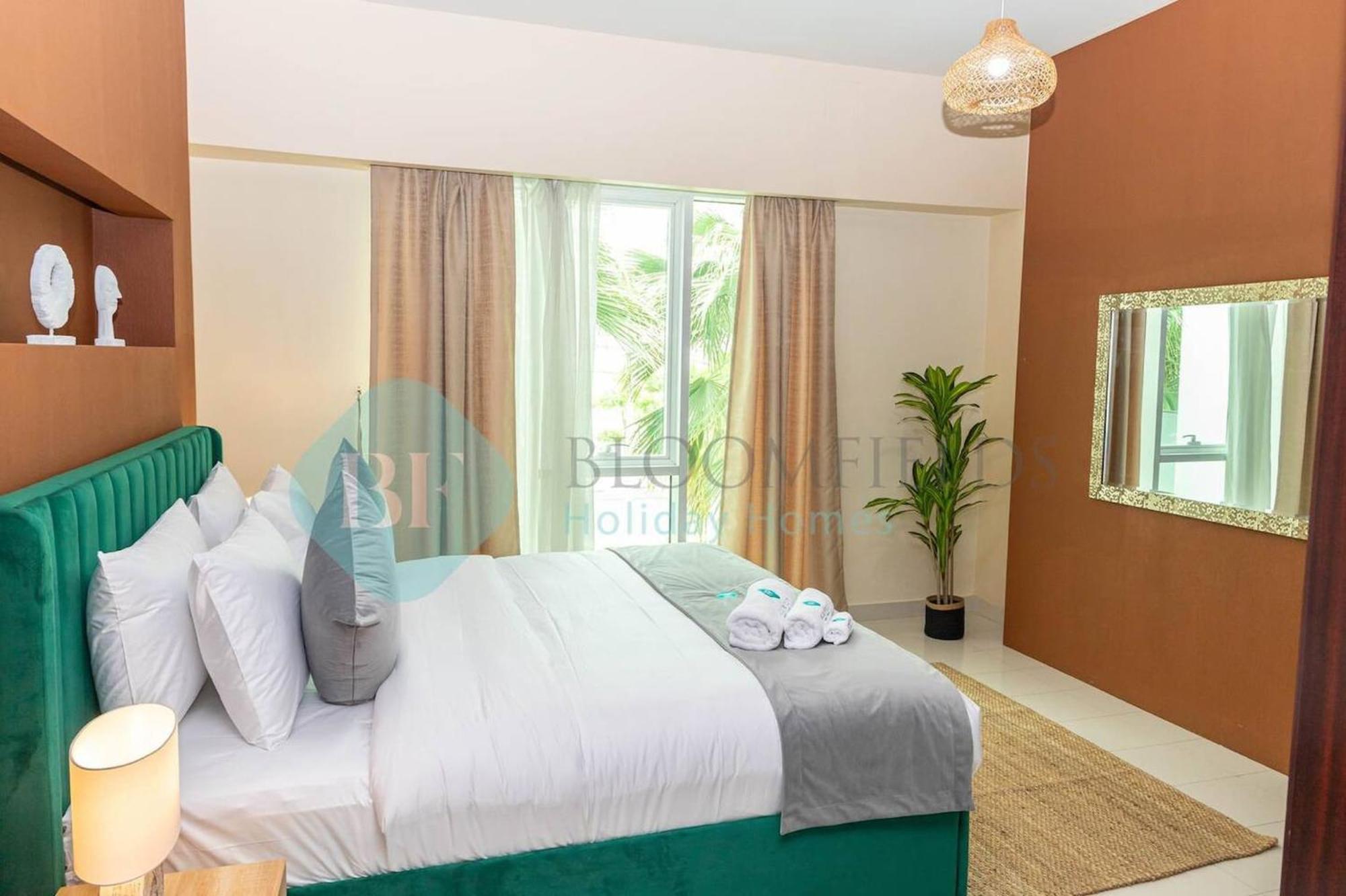 Bloomfields 2br Townhouse Marina Square Alreem Casa vacanze *