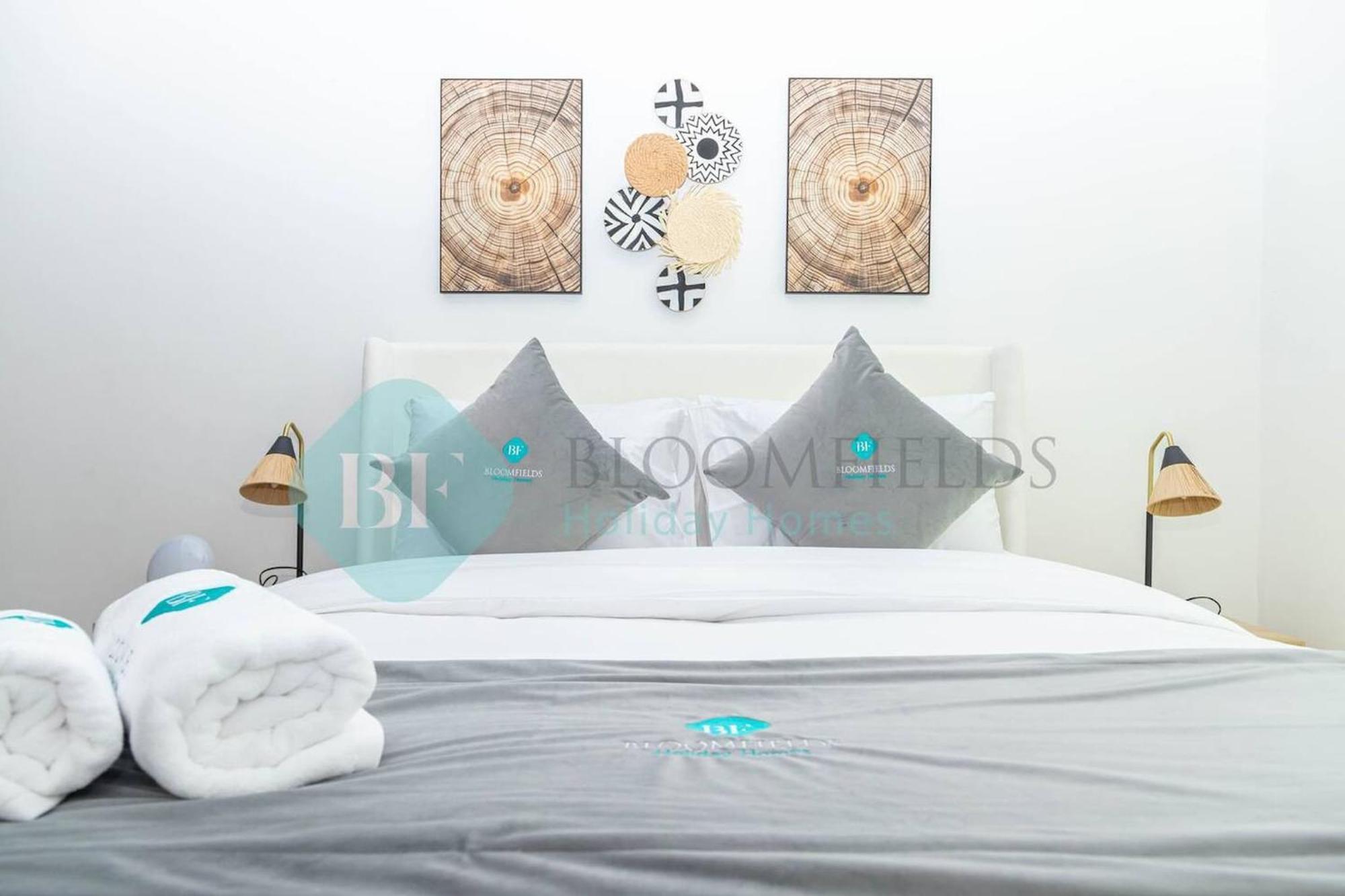Casa vacanze Bloomfields 2br Townhouse Marina Square Alreem
