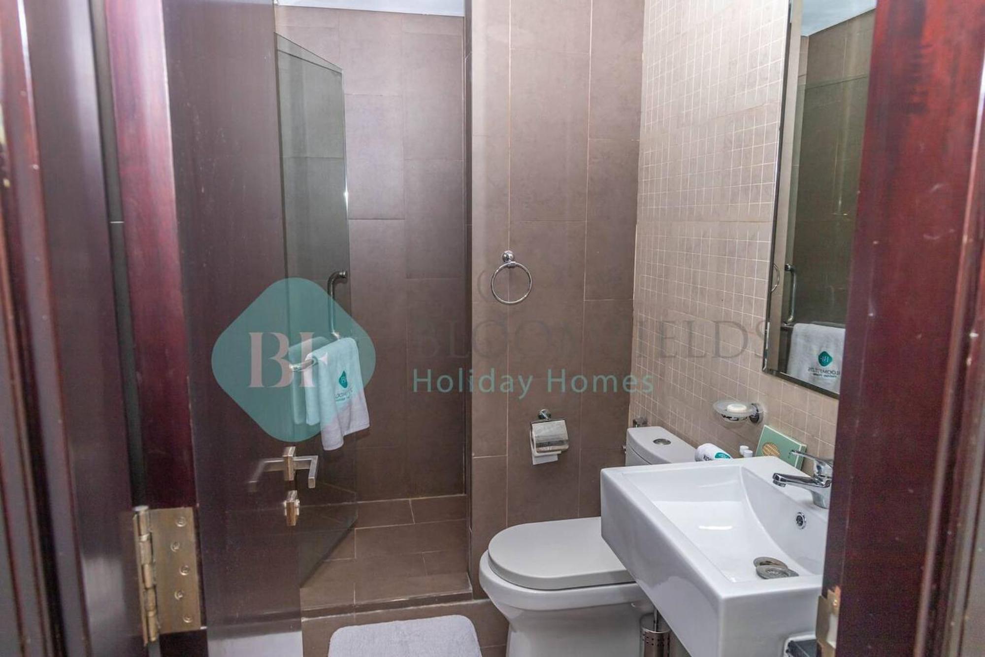 Bloomfields 2br Townhouse Marina Square Alreem Casa vacanze