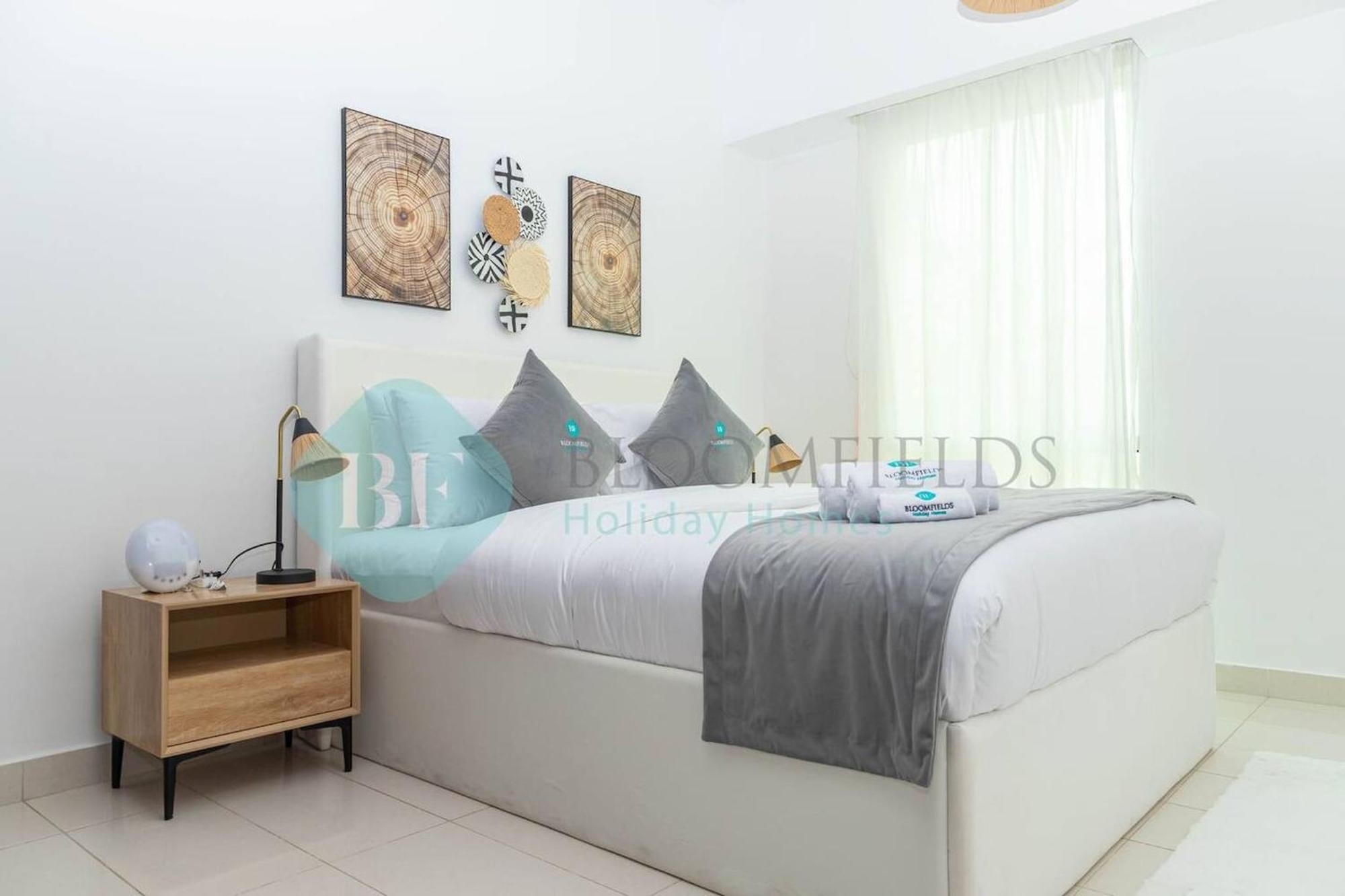 Casa vacanze Bloomfields 2br Townhouse Marina Square Alreem