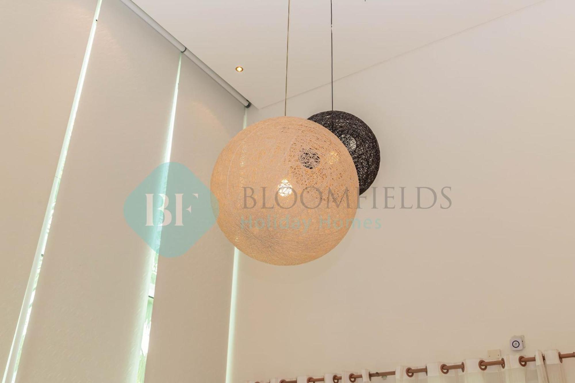 Bloomfields 2br Townhouse Marina Square Alreem Casa vacanze *